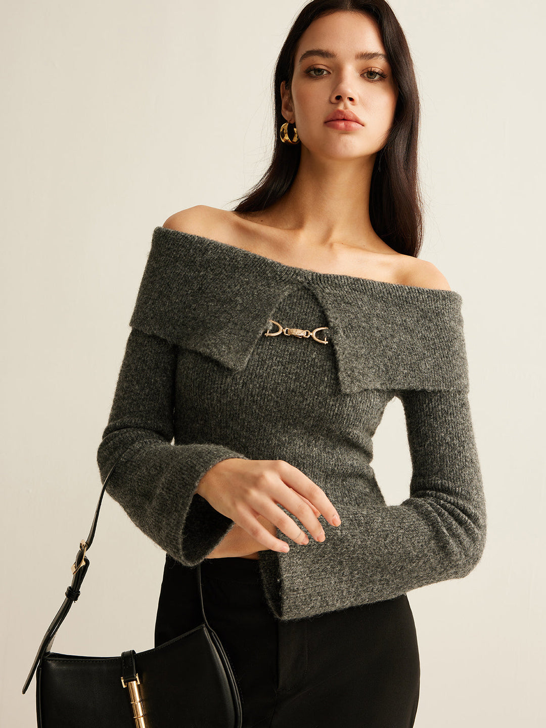 Askıdan Düşük Gömlek Kısa Önlük Triko Üst, şık ve modern tasarım