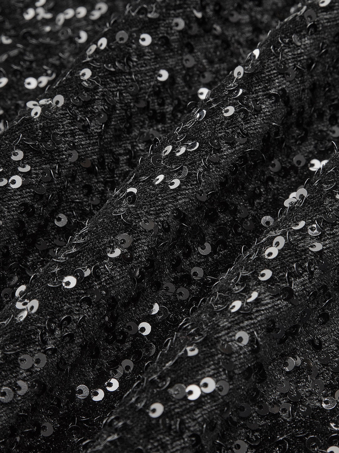 Göz alıcı kadife sıralı kemerli atlet elbise