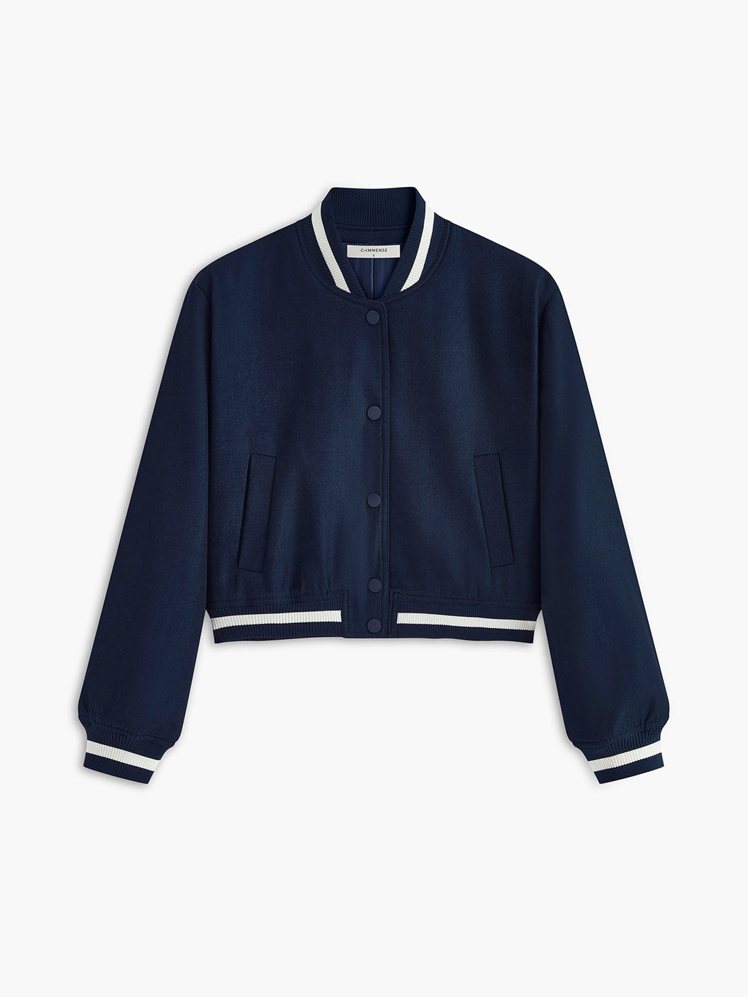 Fonksiyonel Düğmeli Ceket, şık ve gündelik tasarım