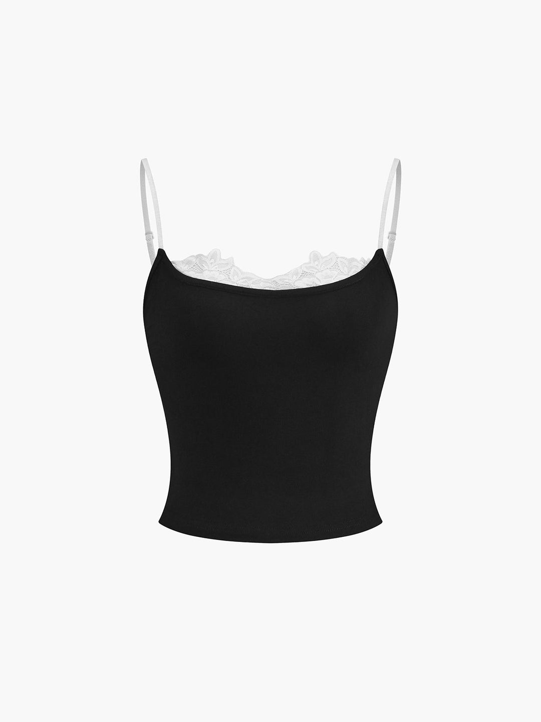 Svelte Chic Bağcıklı Ayarlanabilir Askılı Atlet