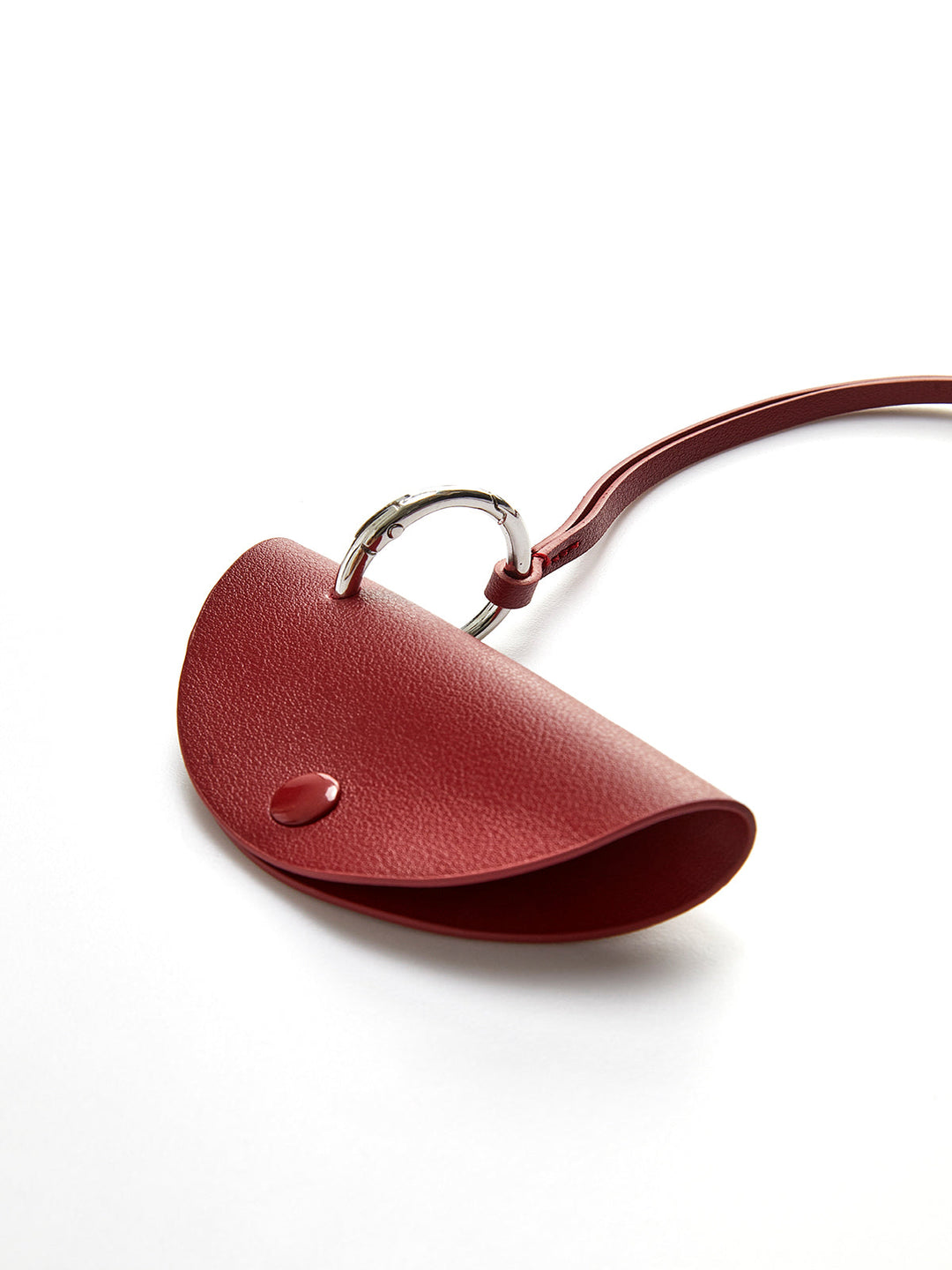 Anahtar Kılıfı Kolye - Svelte Chic