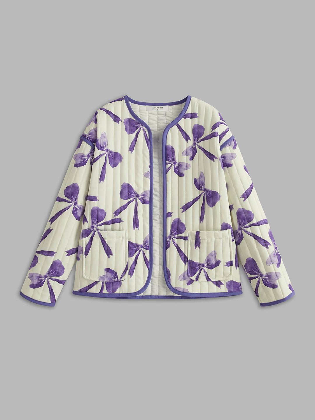 Sıcak Cebli Kış Kabanı - Svelte Chic