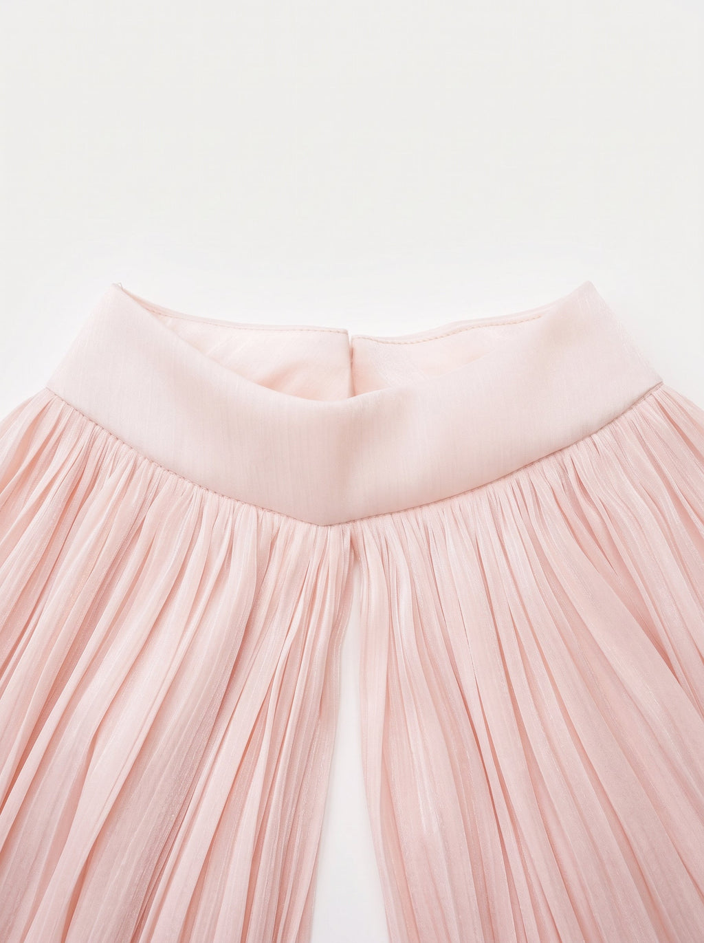 Bernice Caped Satin Mini Dress Set — Svelte Chic