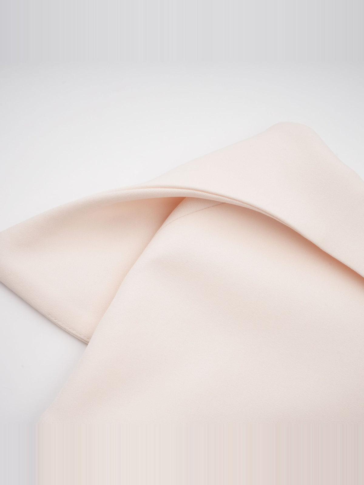 Aria Asymmetric Shawl and Tulle Dress Set — Svelte Chic