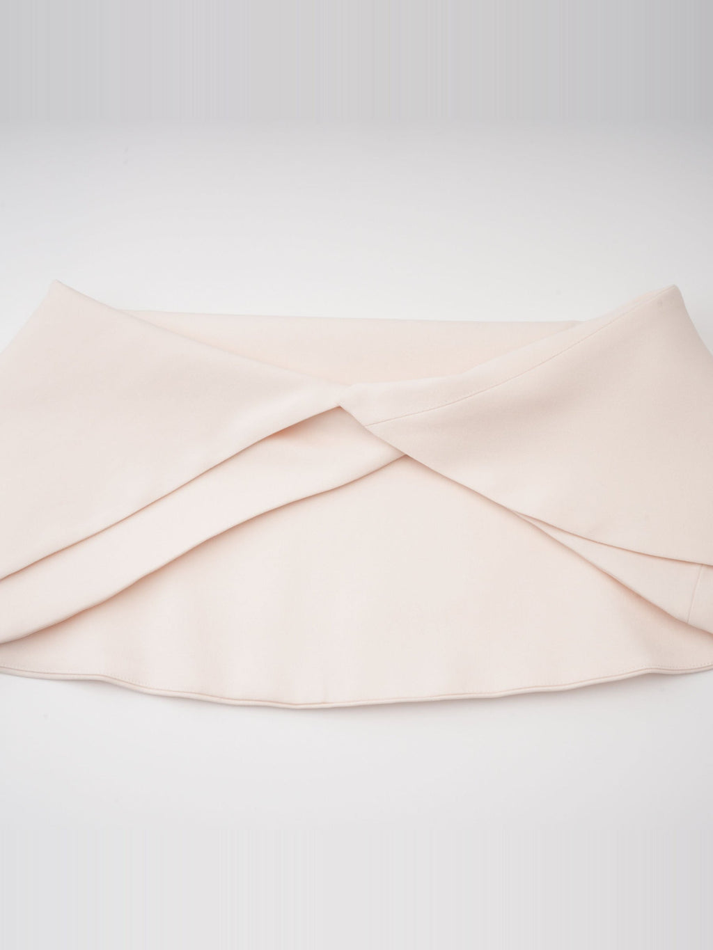 Aria Asymmetric Shawl and Tulle Dress Set — Svelte Chic