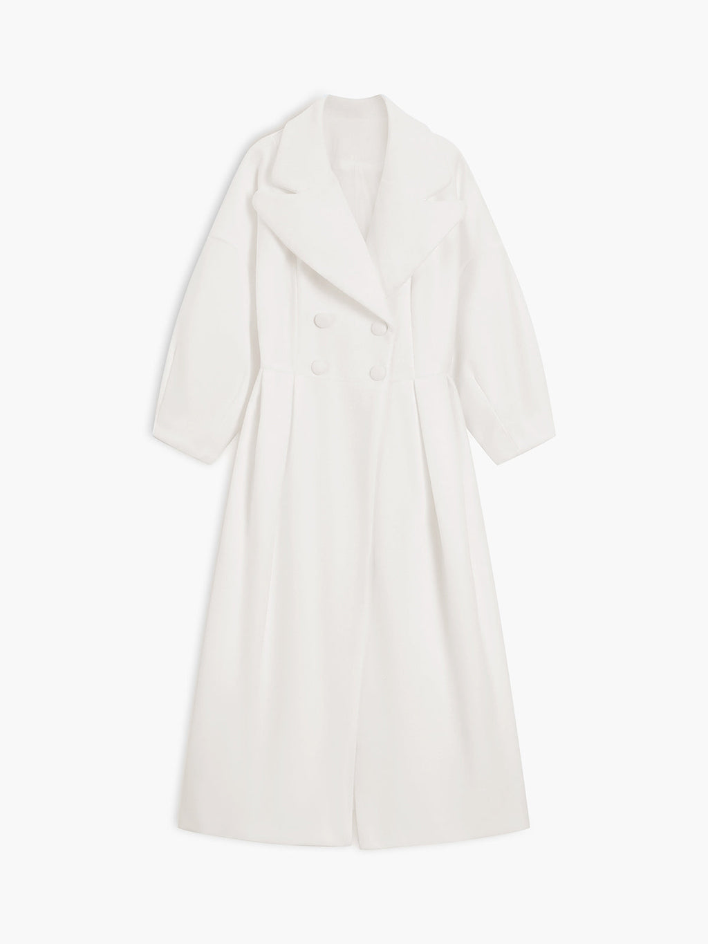 Miss Paris Trench Coat — Svelte Chic