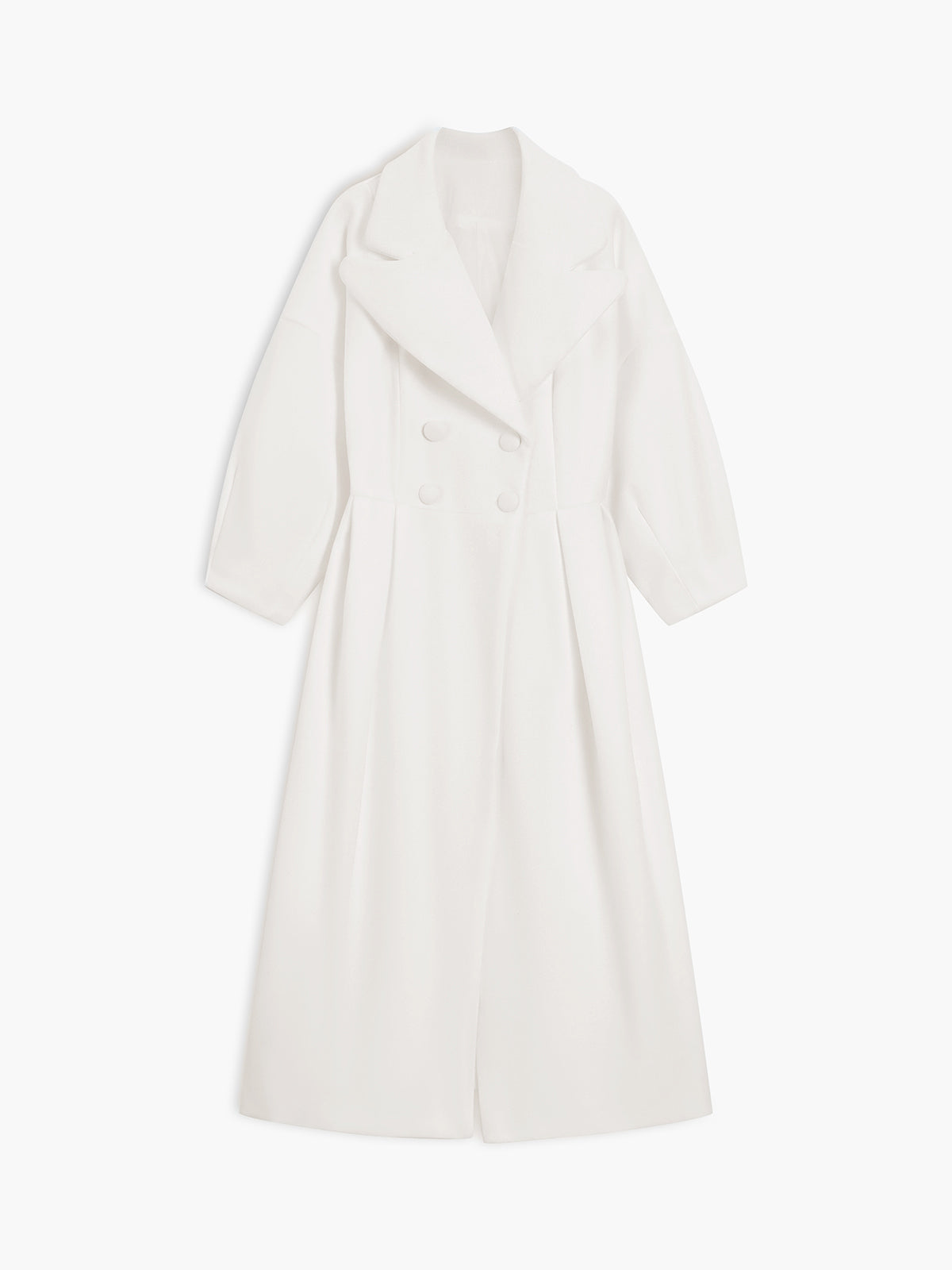 Miss Paris Trench Coat — Svelte Chic