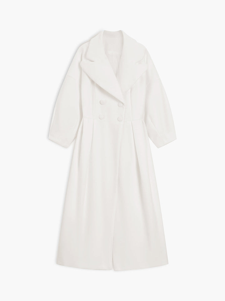 Miss Paris Trençkot