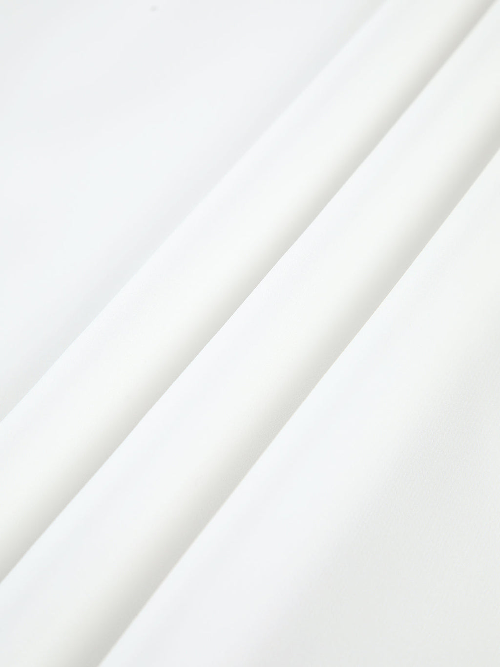 Elegant Cami Maxi Dress — White Square Neck — Svelte Chic