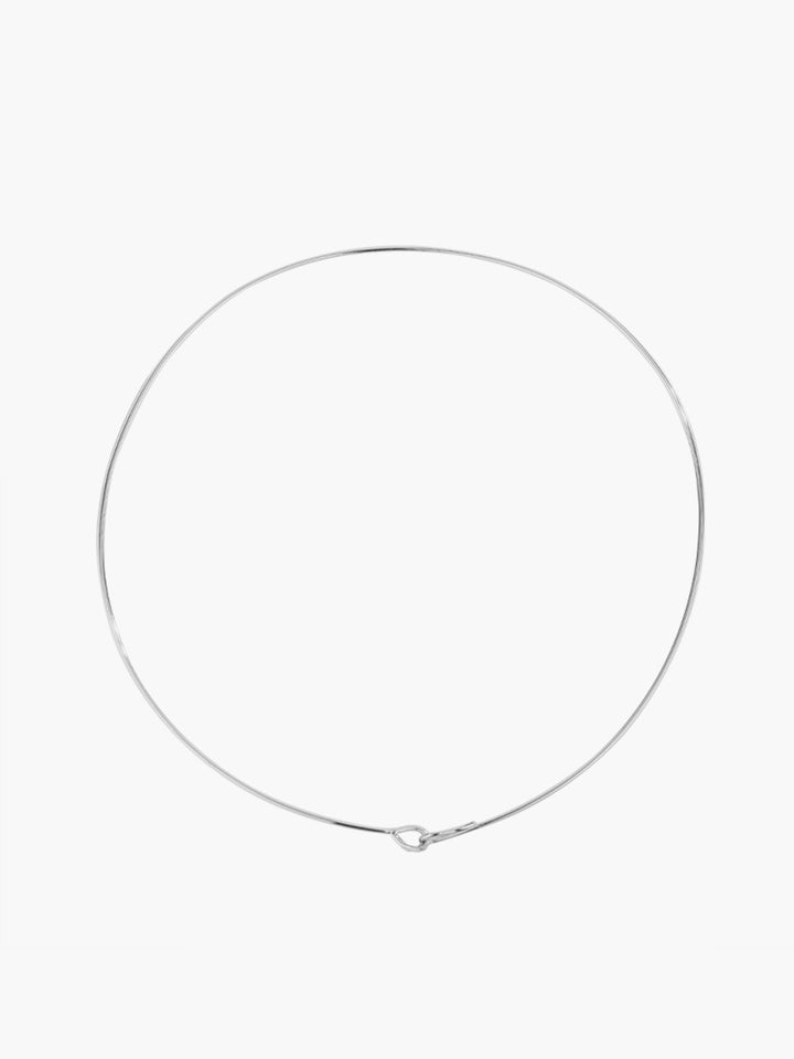 Ayar Barok İnci Kolye