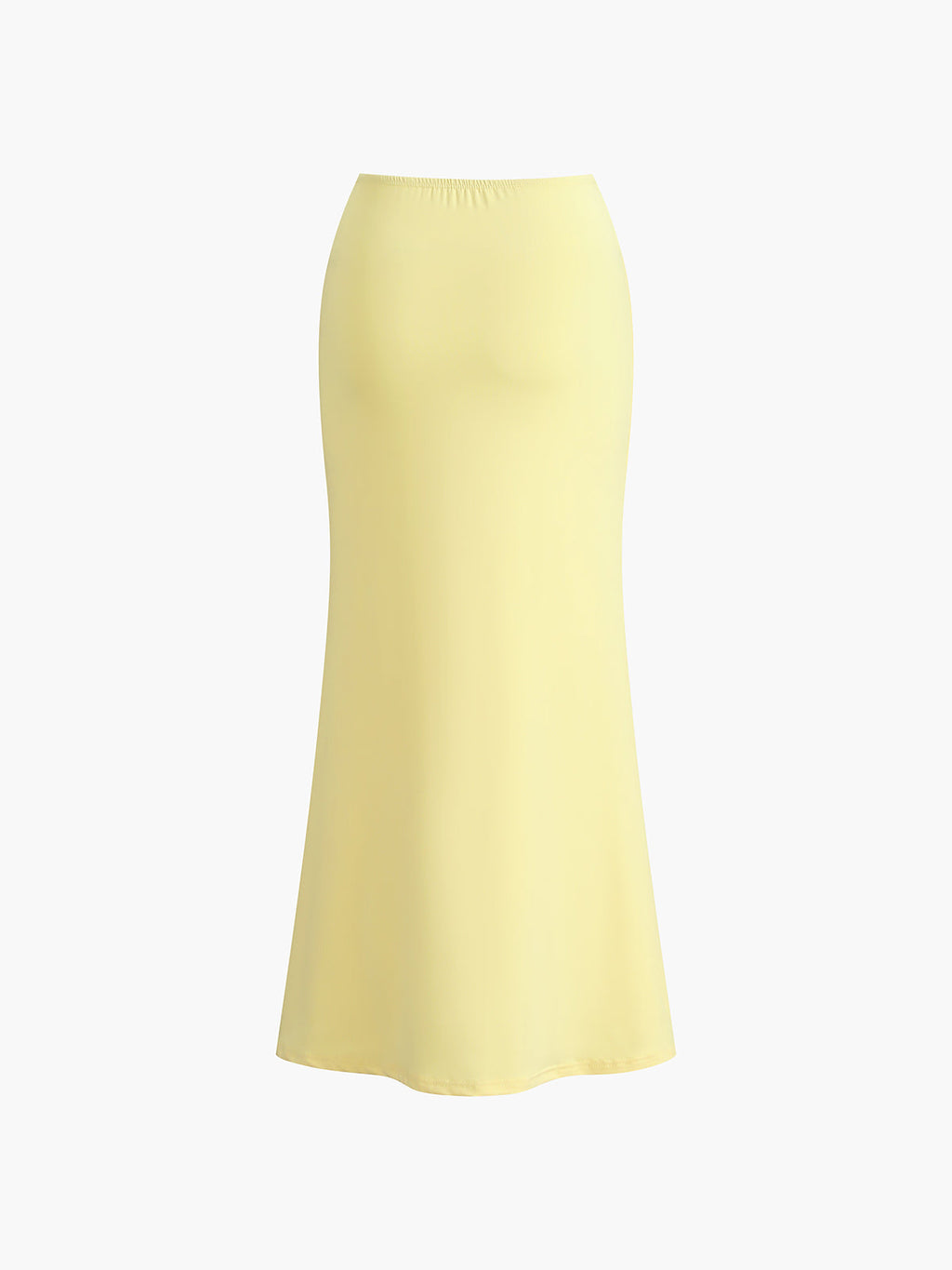 Sun-Kissed Sheer Skirt Set — Svelte Chic