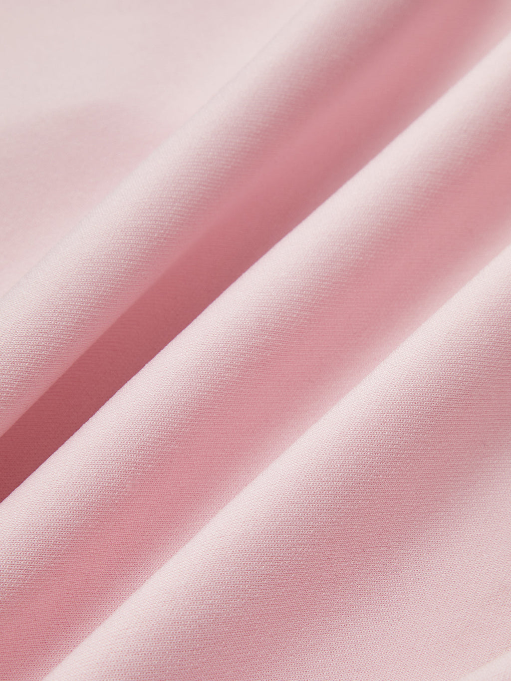 Strapless Mini Dress — Pink — Svelte Chic