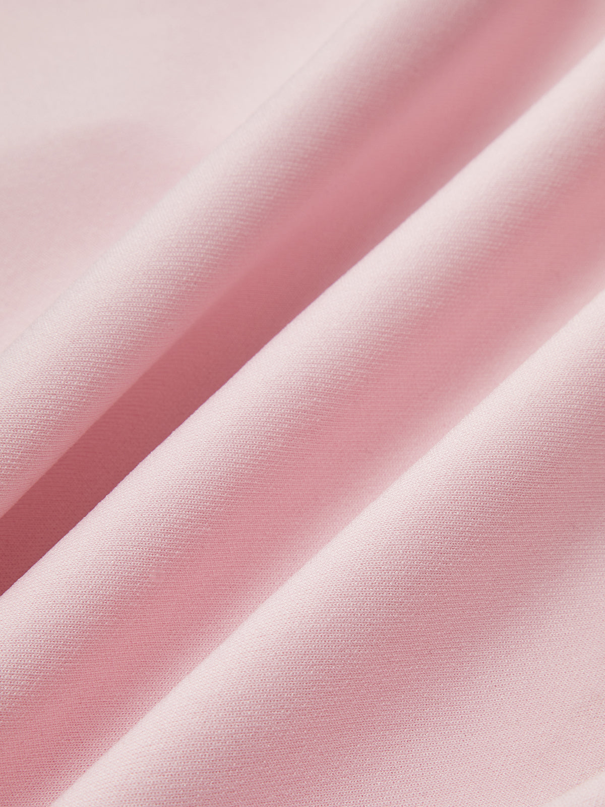 Strapless Mini Dress — Pink — Svelte Chic