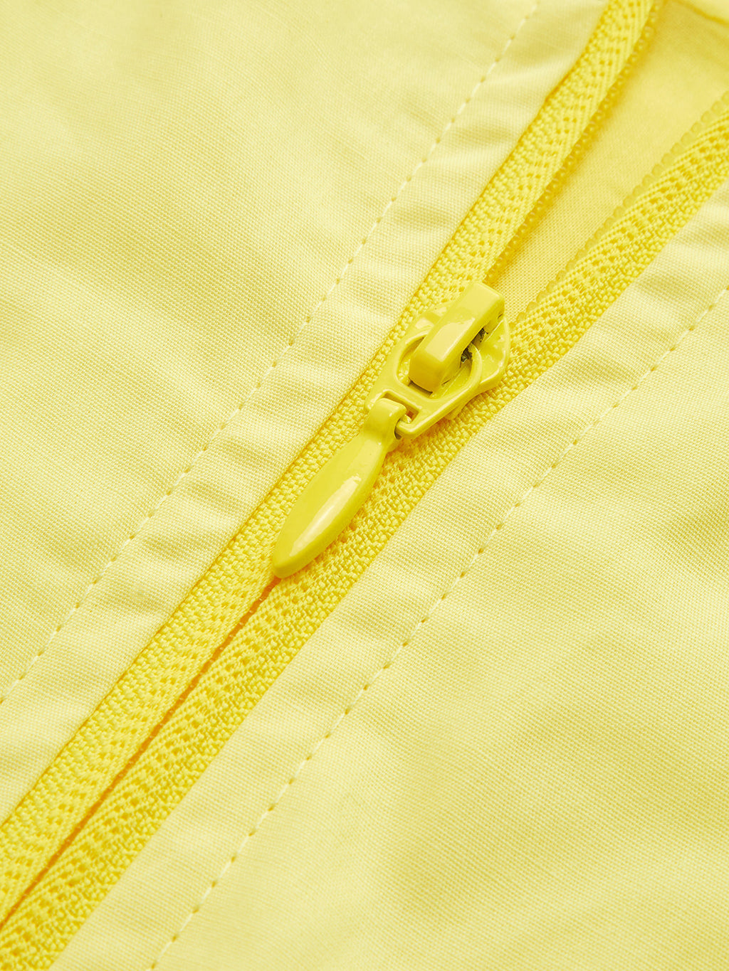Bow Strap Corset Top — Yellow Open Back — Svelte Chic