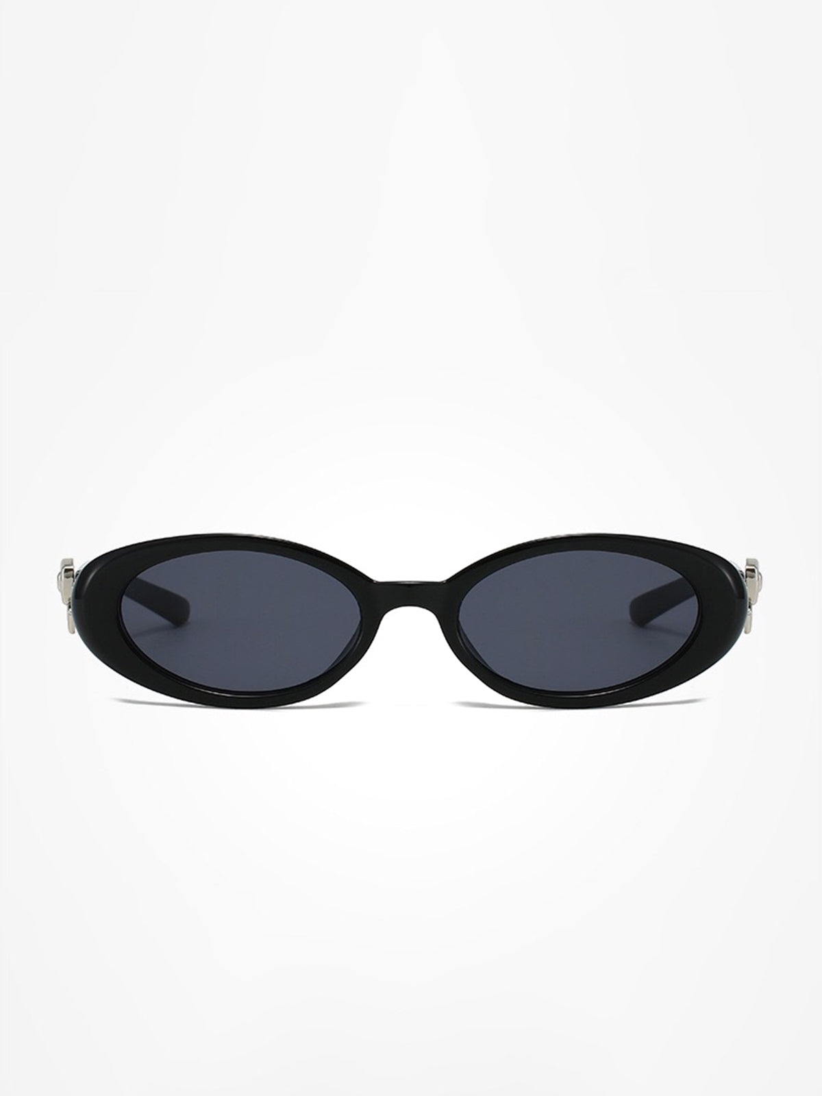 Butterfly Frame Sunglasses — Svelte Chic