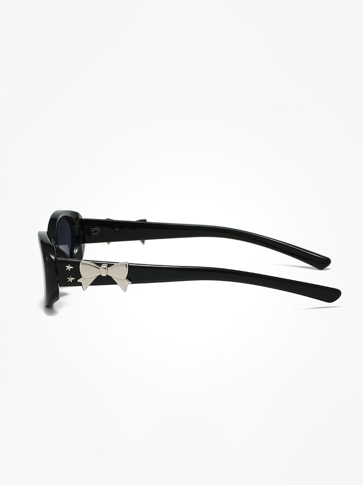 Butterfly Frame Sunglasses — Svelte Chic