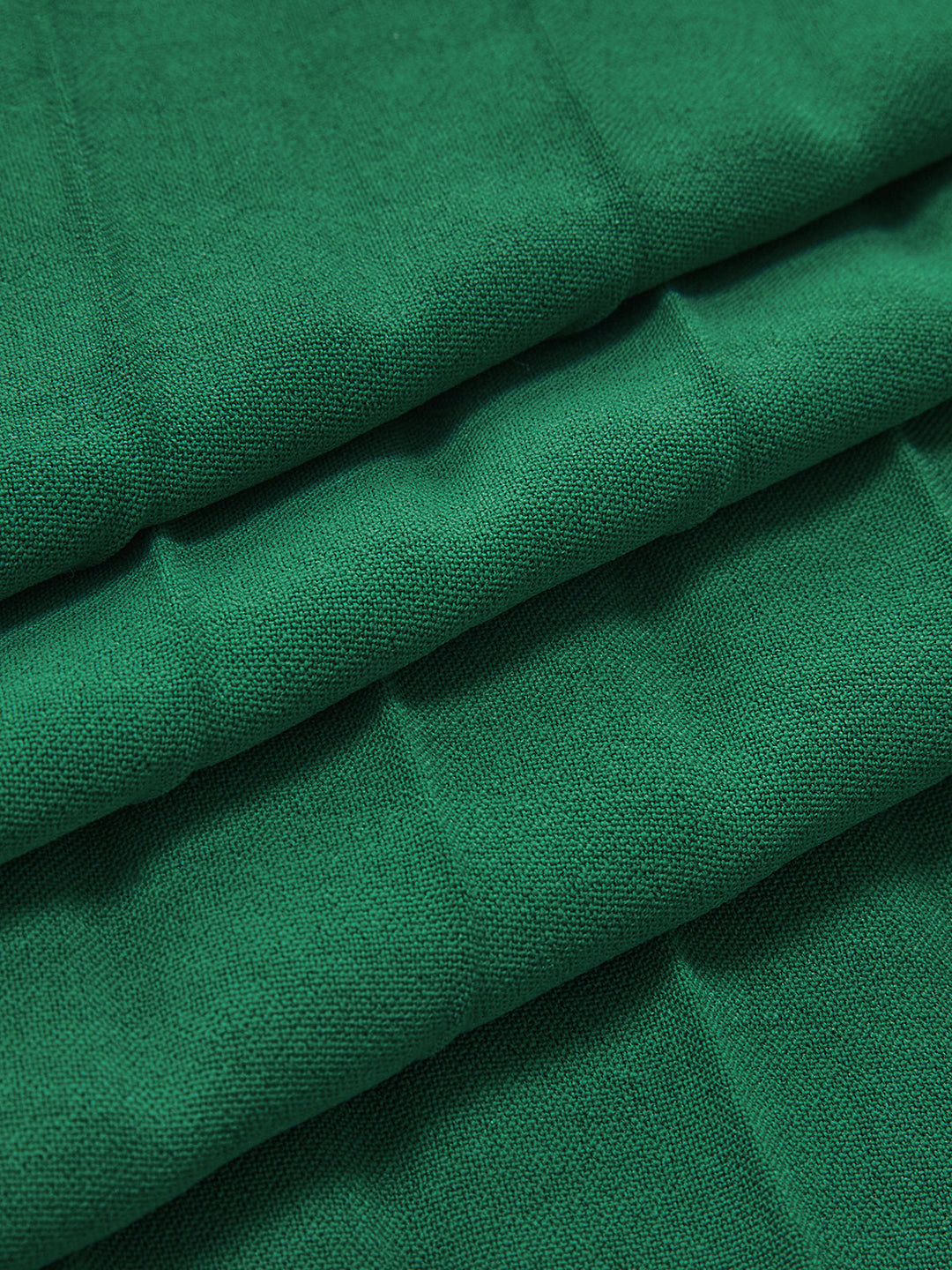 Halter Kuşaklı Pileli Abiye Midi Elbise