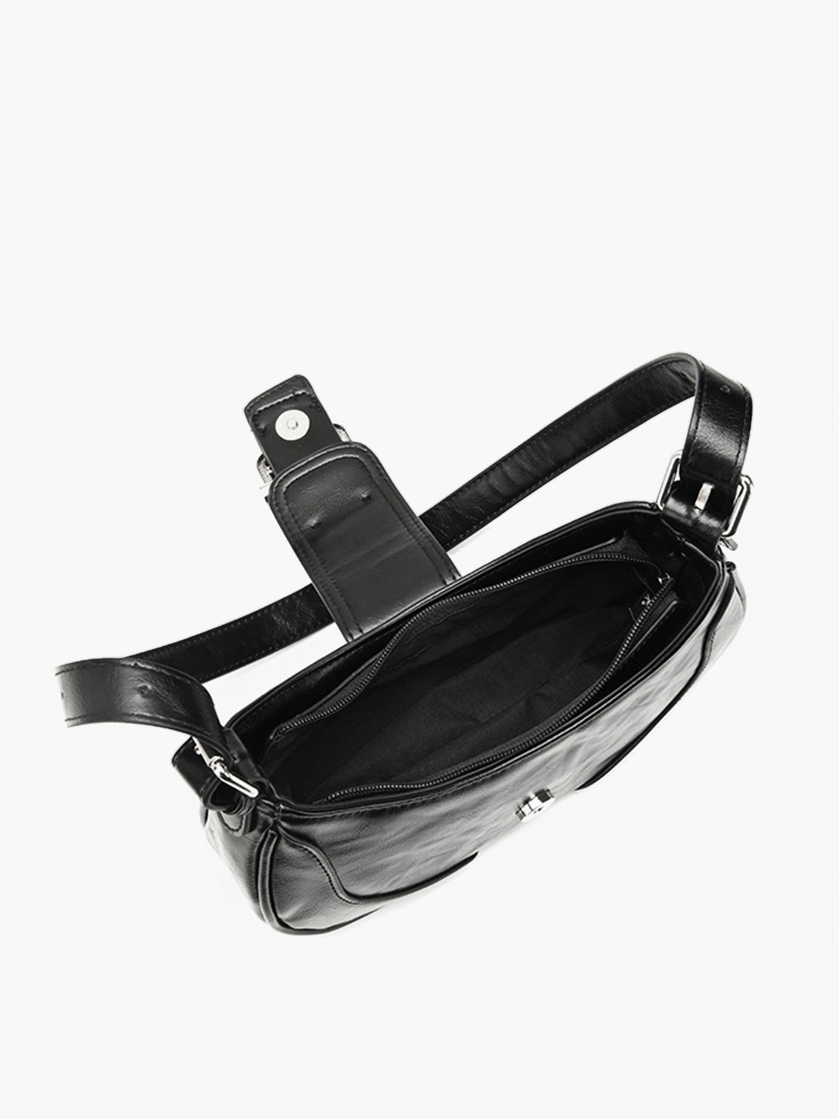 Retro Underarm Bag — Svelte Chic