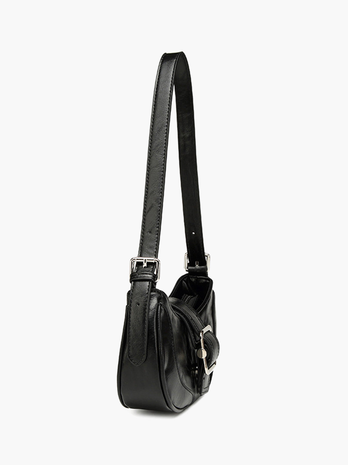 Retro Underarm Bag — Svelte Chic