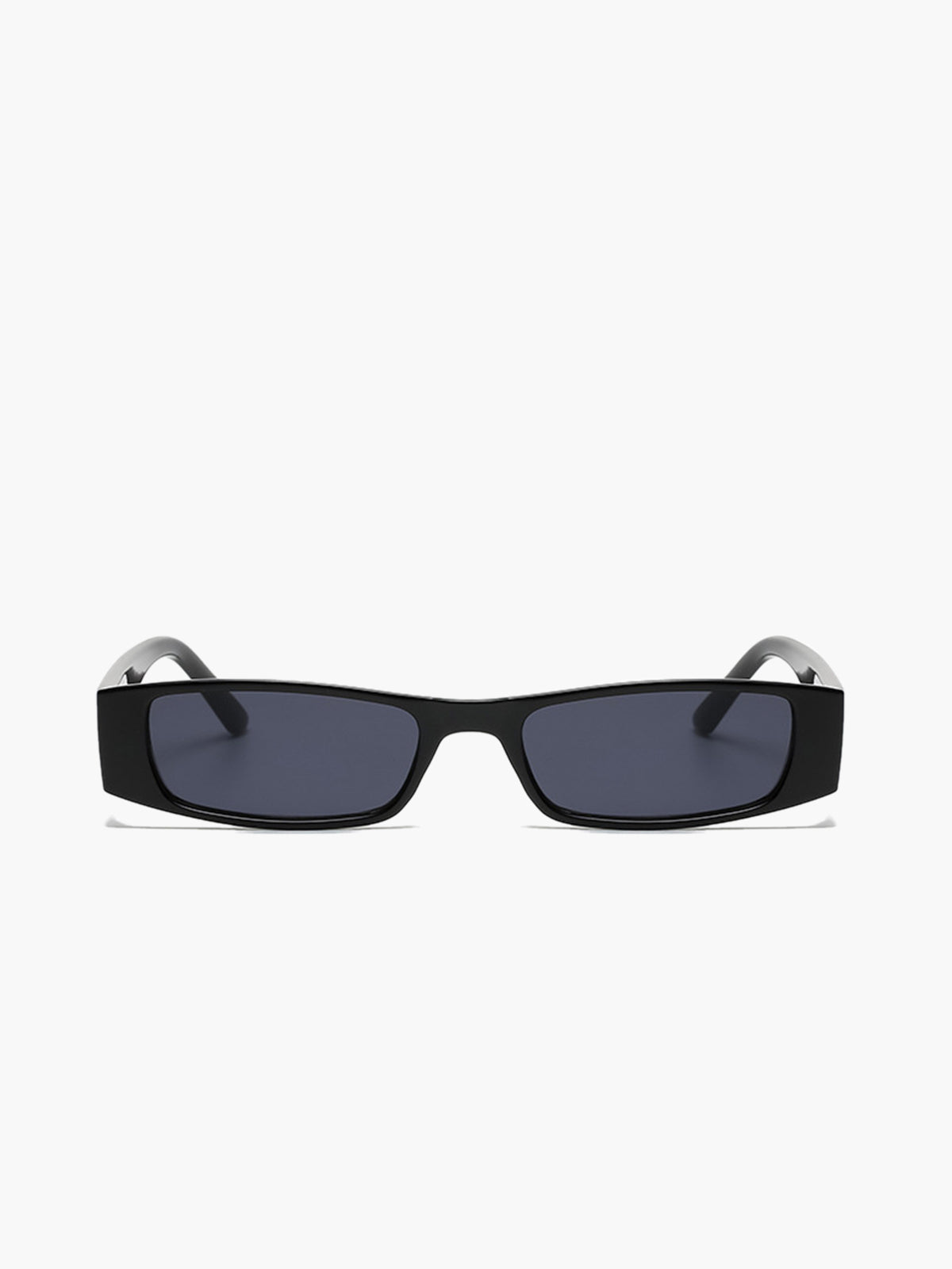 Small Square Sunglasses — Svelte Chic