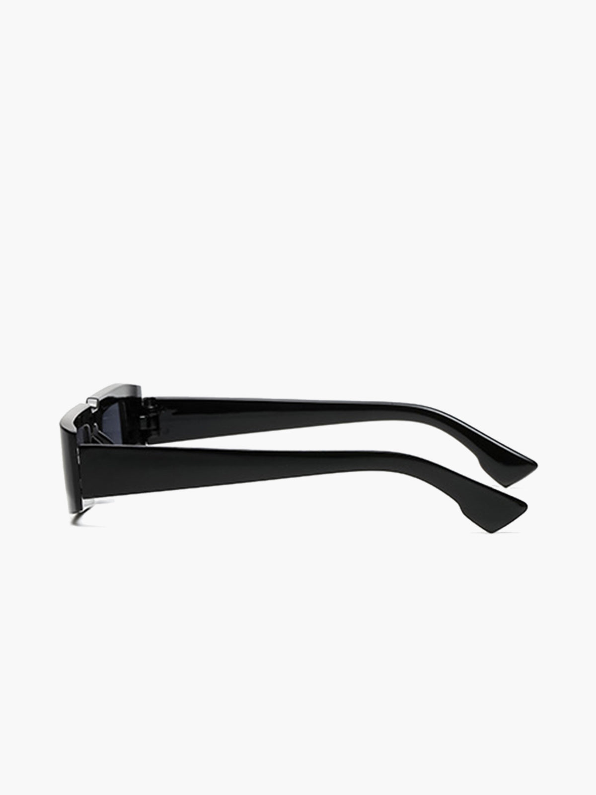 Small Square Sunglasses — Svelte Chic