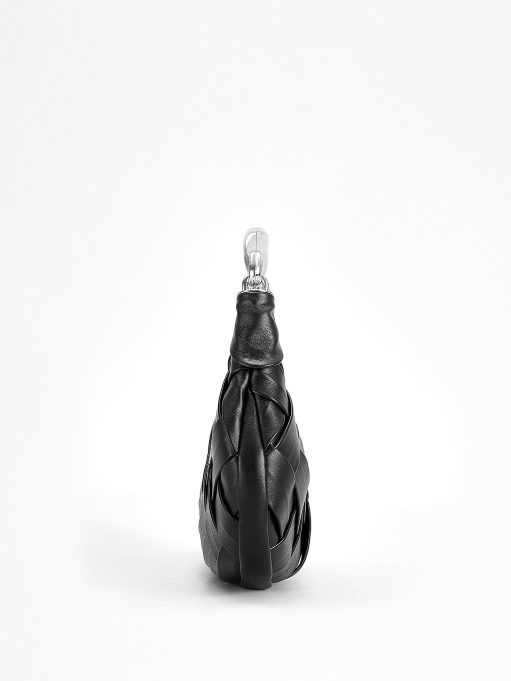 Woven Braided Bag — Svelte Chic