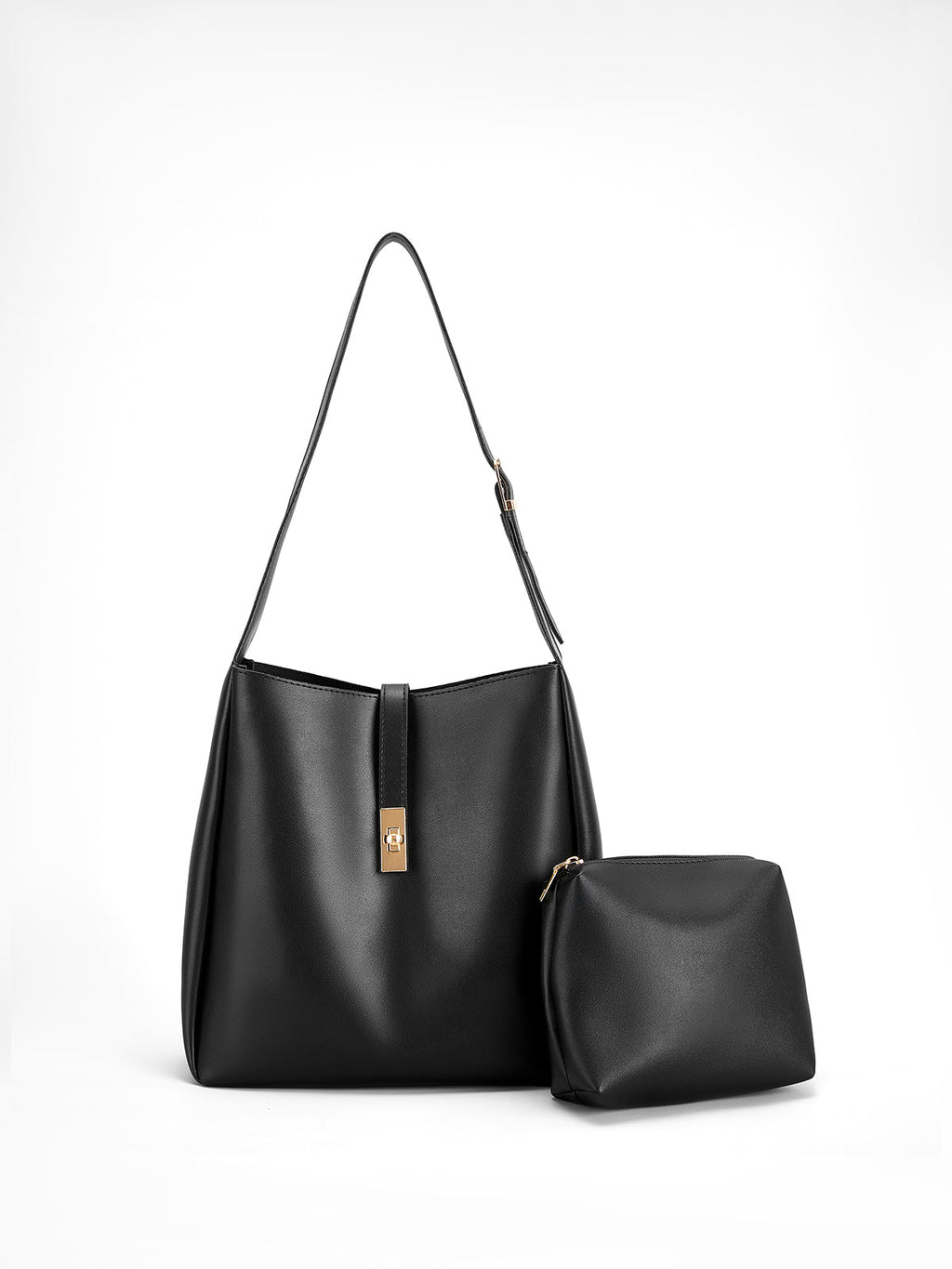 Four Seasons Shoulder Bag — Svelte Chic