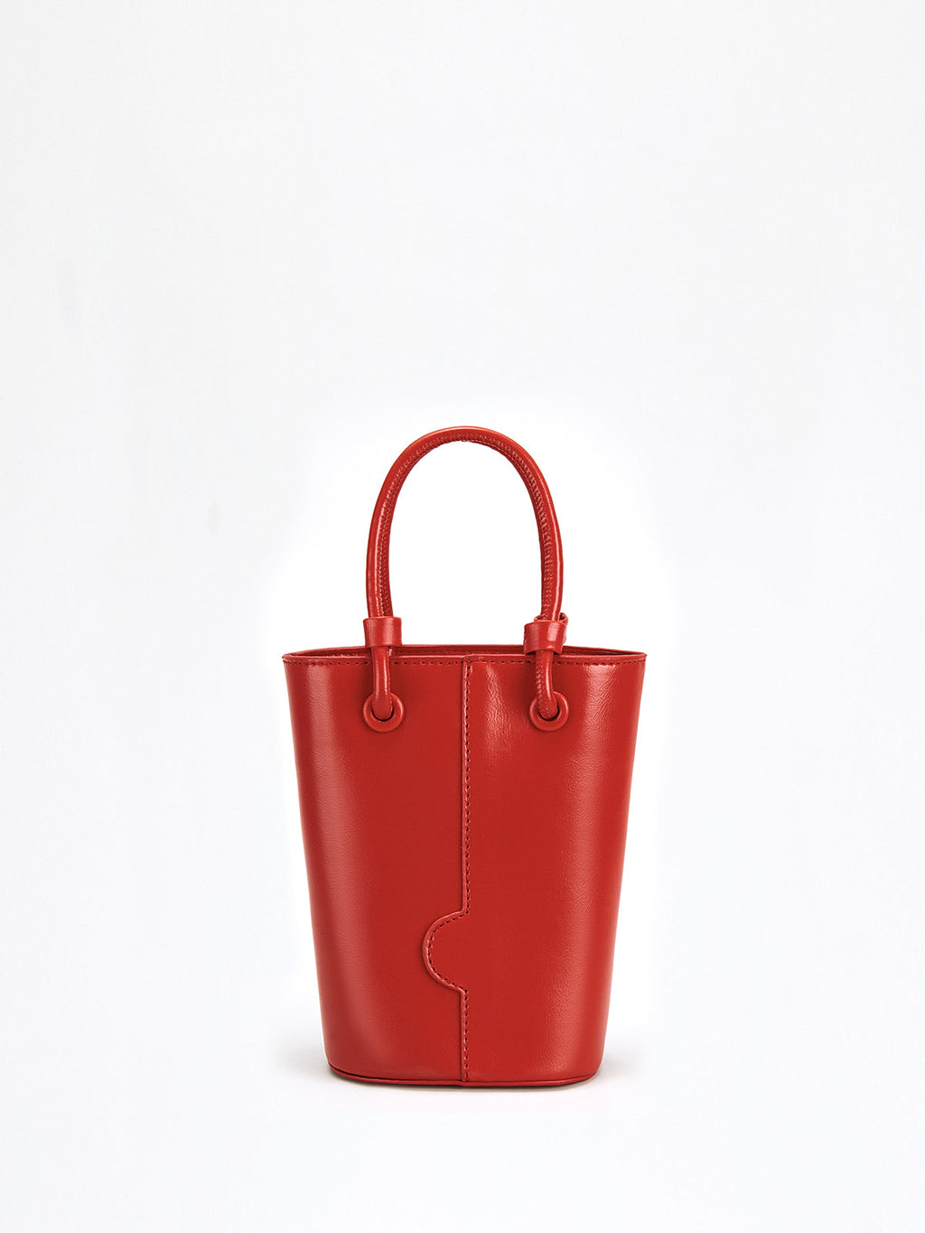 Small Bucket Bag — Svelte Chic