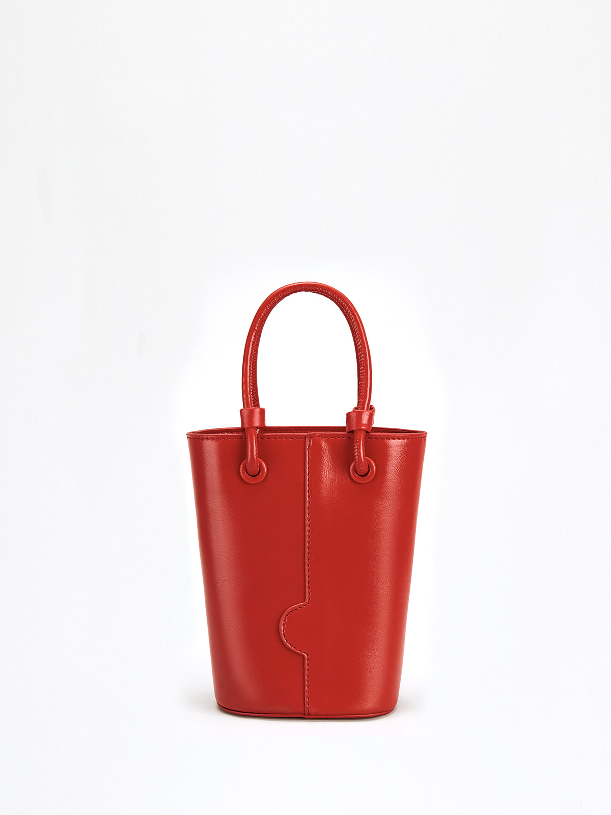 Small Bucket Bag — Svelte Chic