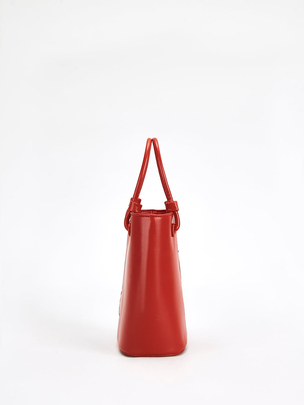 Small Bucket Bag — Svelte Chic