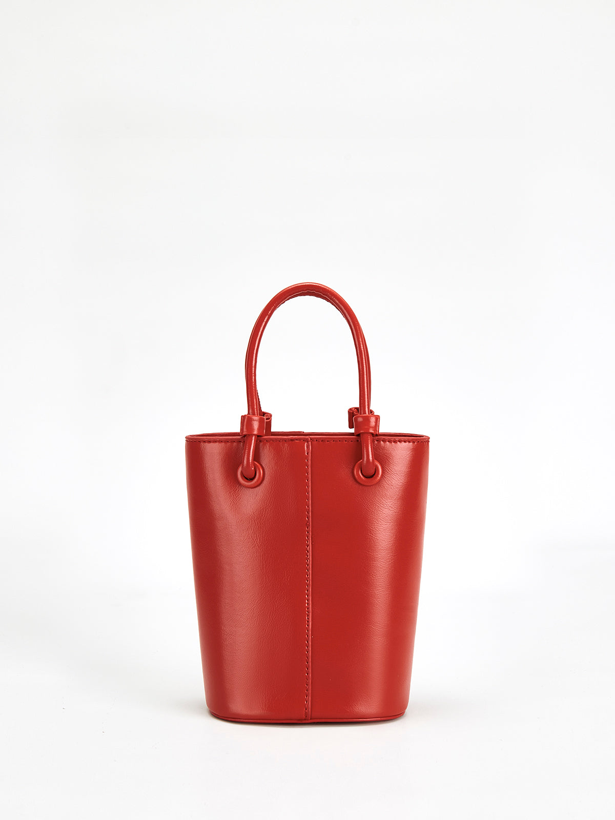 Small Bucket Bag — Svelte Chic