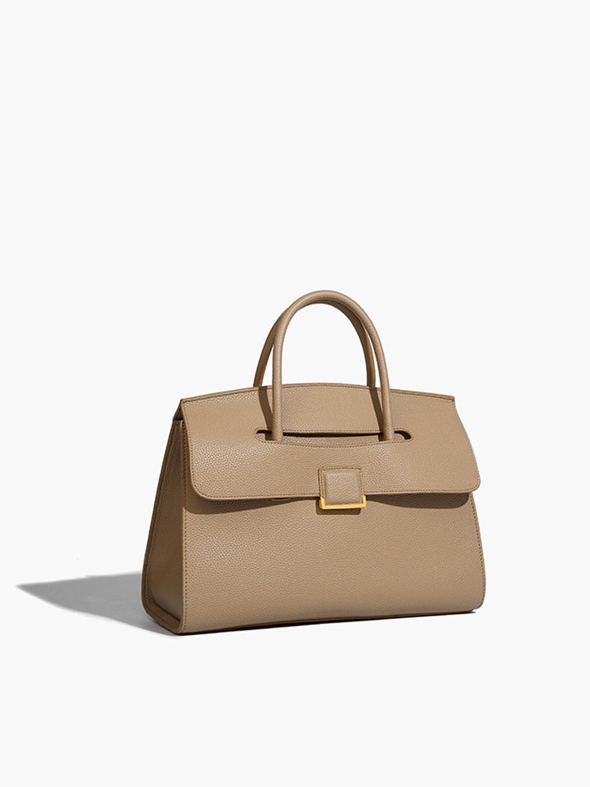 Metropolitan Tote Bag — Svelte Chic