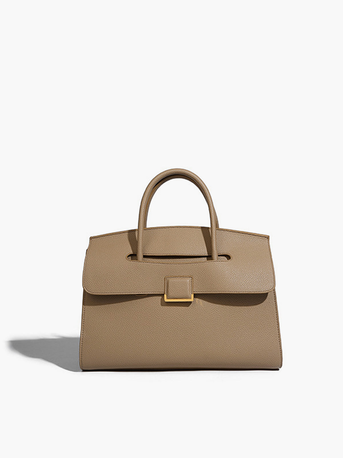 Metropolitan Tote Bag — Svelte Chic