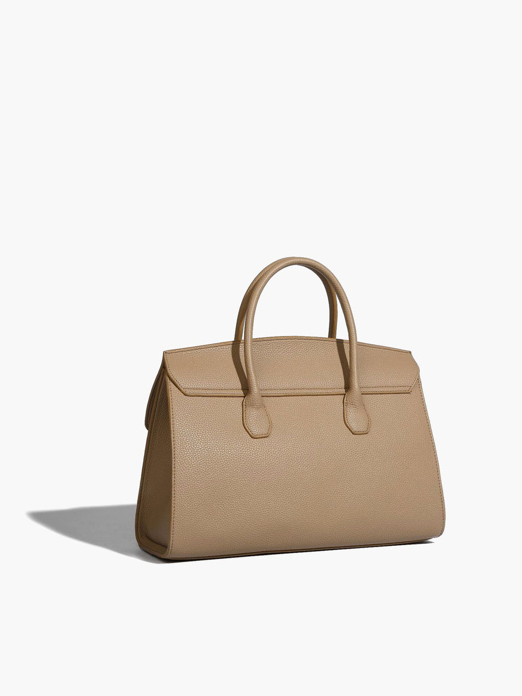 Metropolitan Tote Bag — Svelte Chic