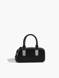 Vintage Pillow Tote Bag in Black — Svelte Chic
