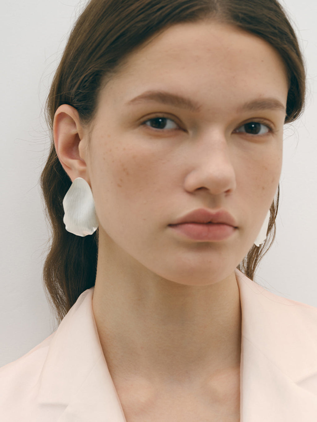 Petal Bloom Earrings — Svelte Chic
