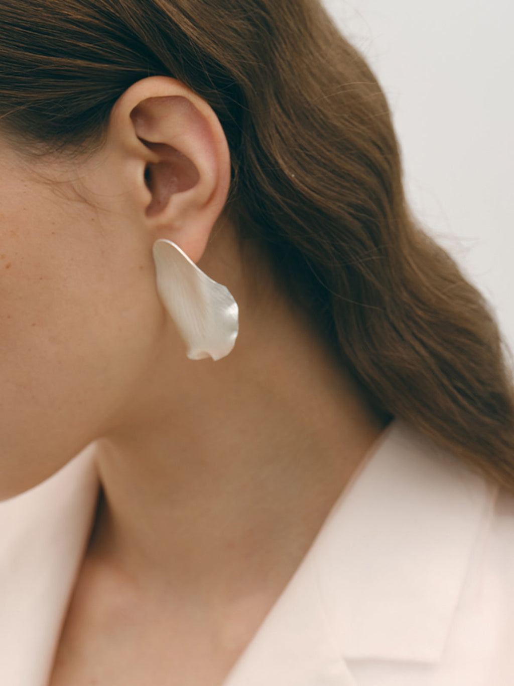 Petal Bloom Earrings — Svelte Chic