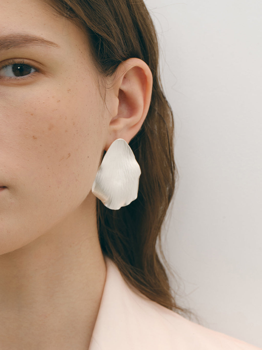 Petal Bloom Earrings — Svelte Chic
