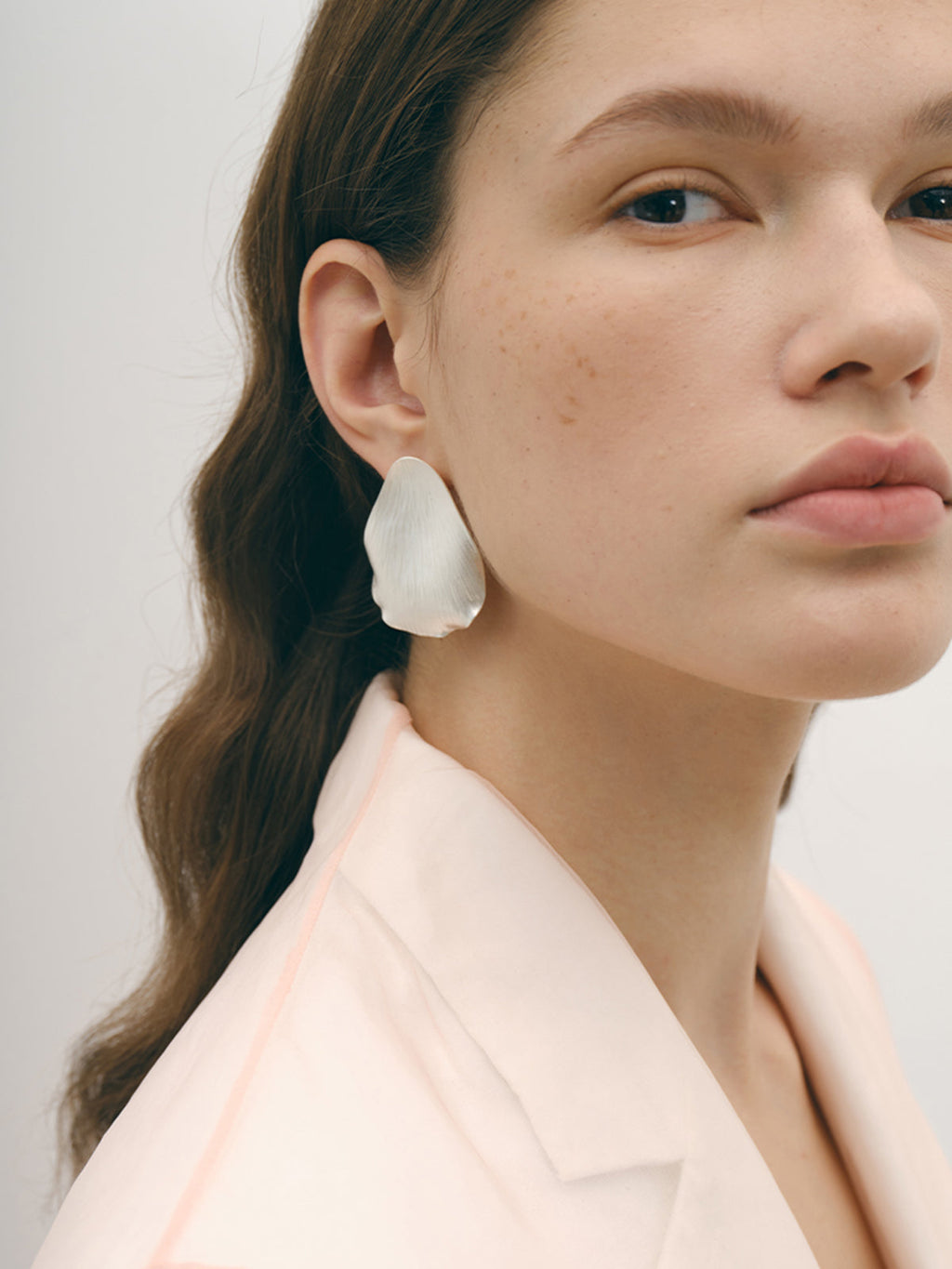 Petal Bloom Earrings — Svelte Chic