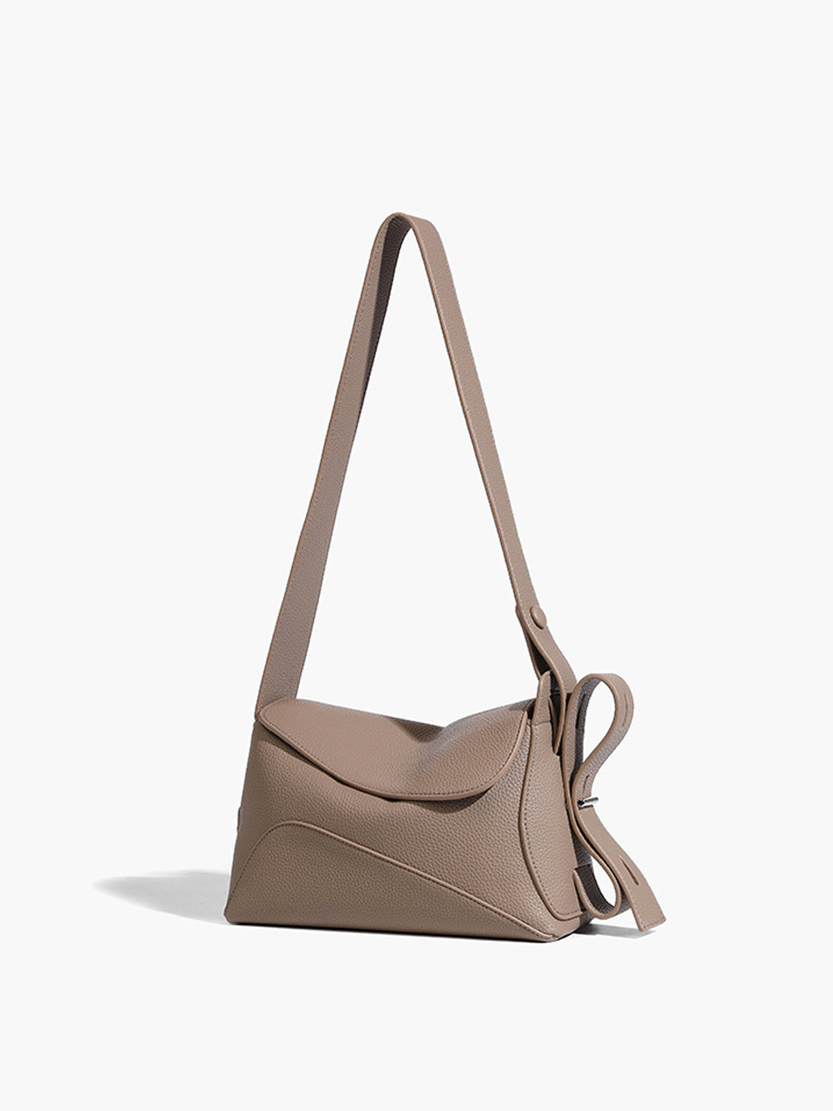 Adjustable Strap Crossbody Bag — Svelte Chic