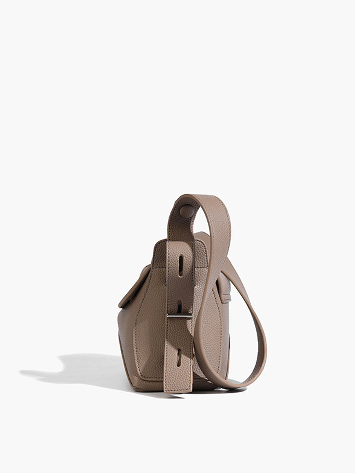 Adjustable Strap Crossbody Bag — Svelte Chic