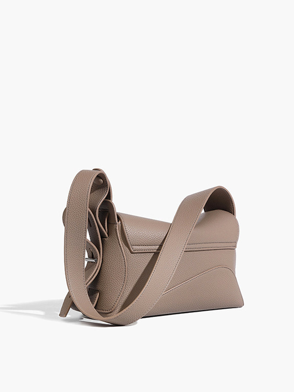 Adjustable Strap Crossbody Bag — Svelte Chic