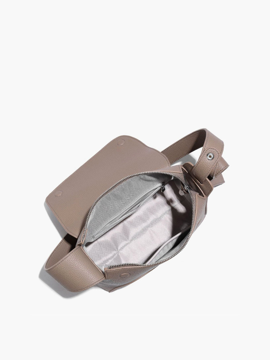 Adjustable Strap Crossbody Bag — Svelte Chic
