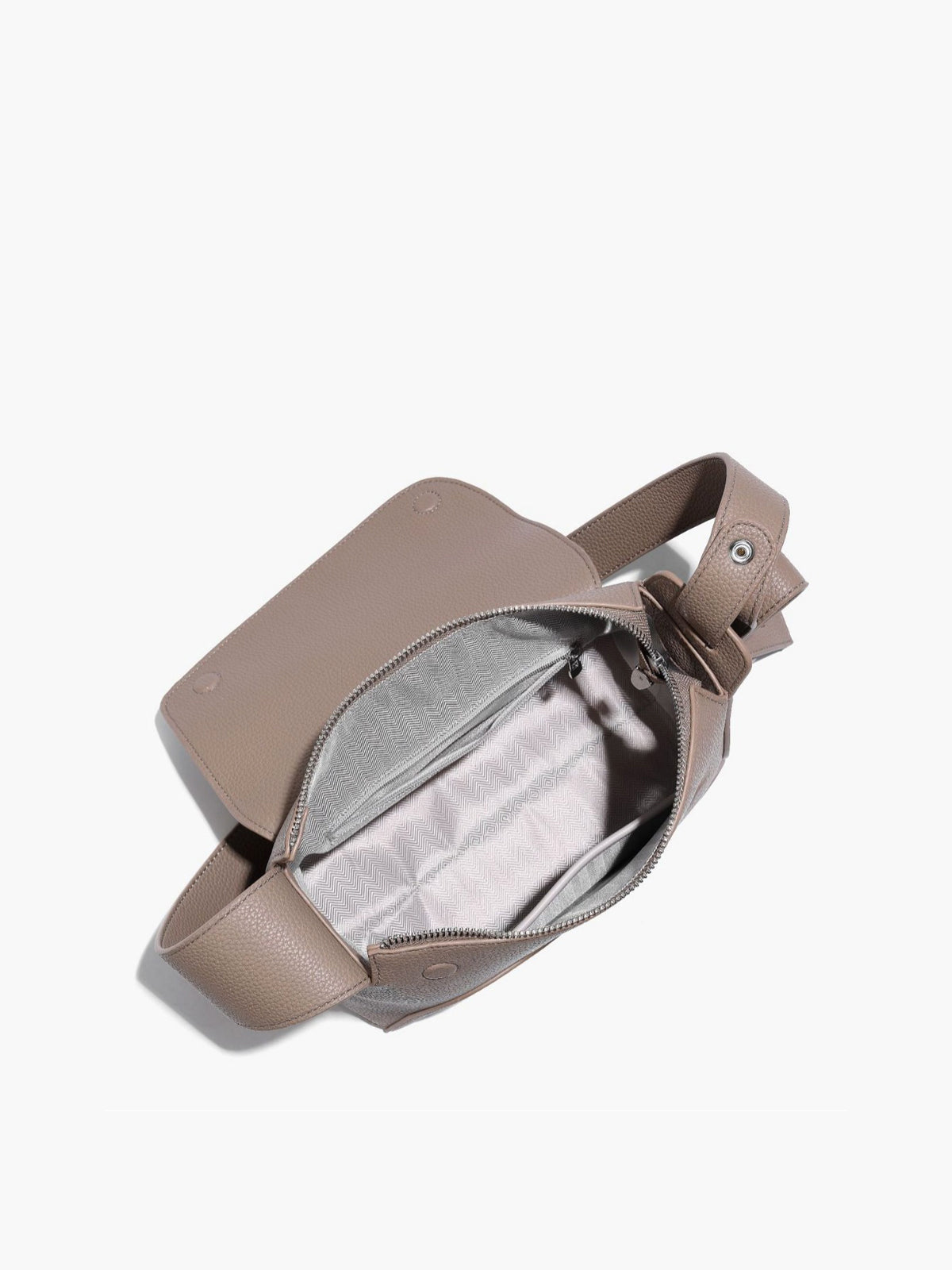 Adjustable Strap Crossbody Bag — Svelte Chic