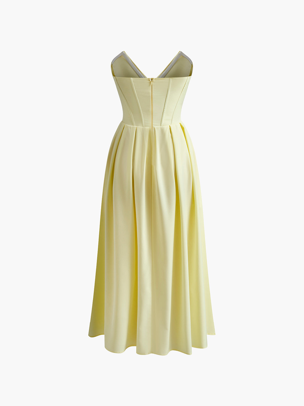 Clara Midi Dress — Svelte Chic