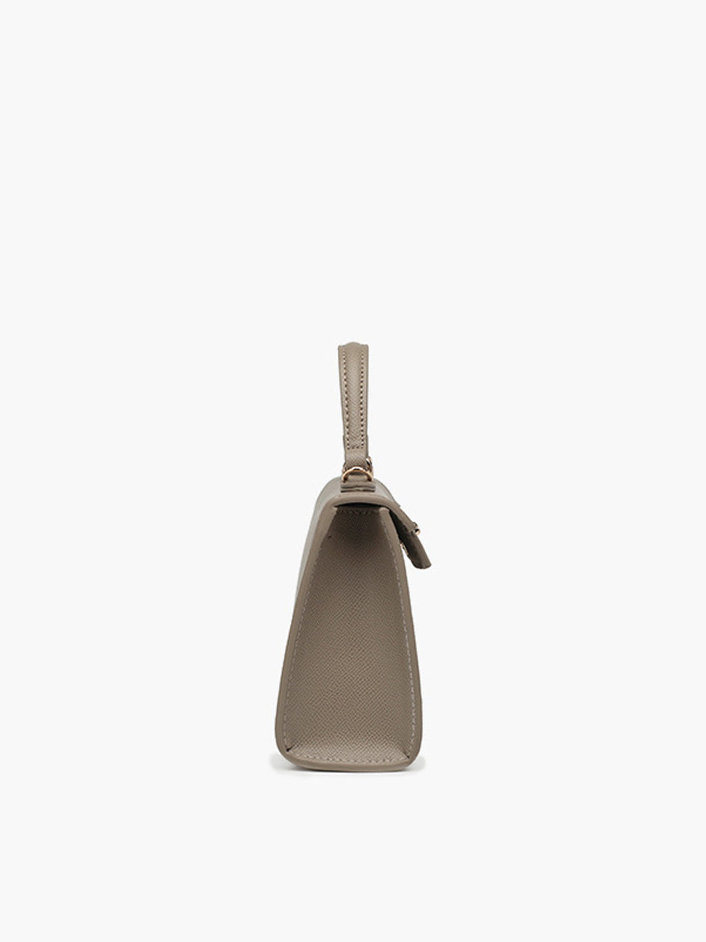 Mini Flap Crossbody Bag — Svelte Chic
