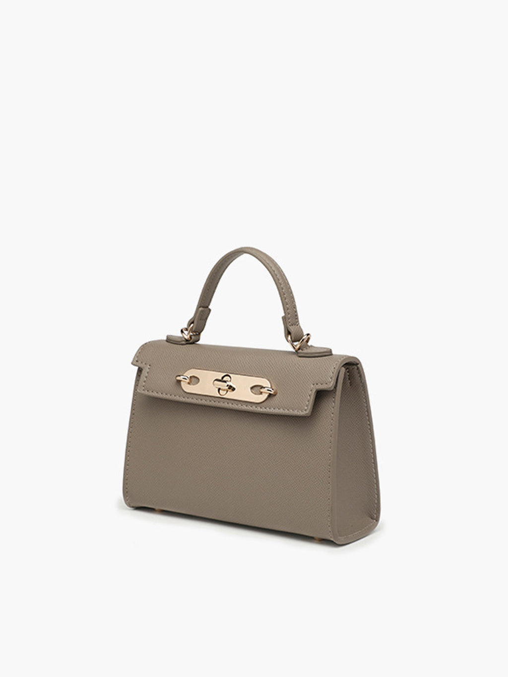 Mini Flap Crossbody Bag — Svelte Chic