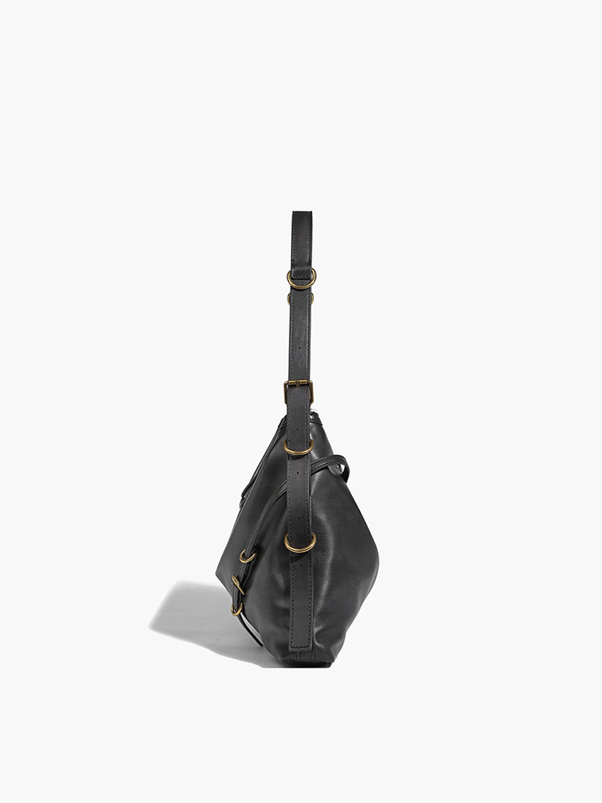 Large Capacity Shoulder Bag — Svelte Chic
