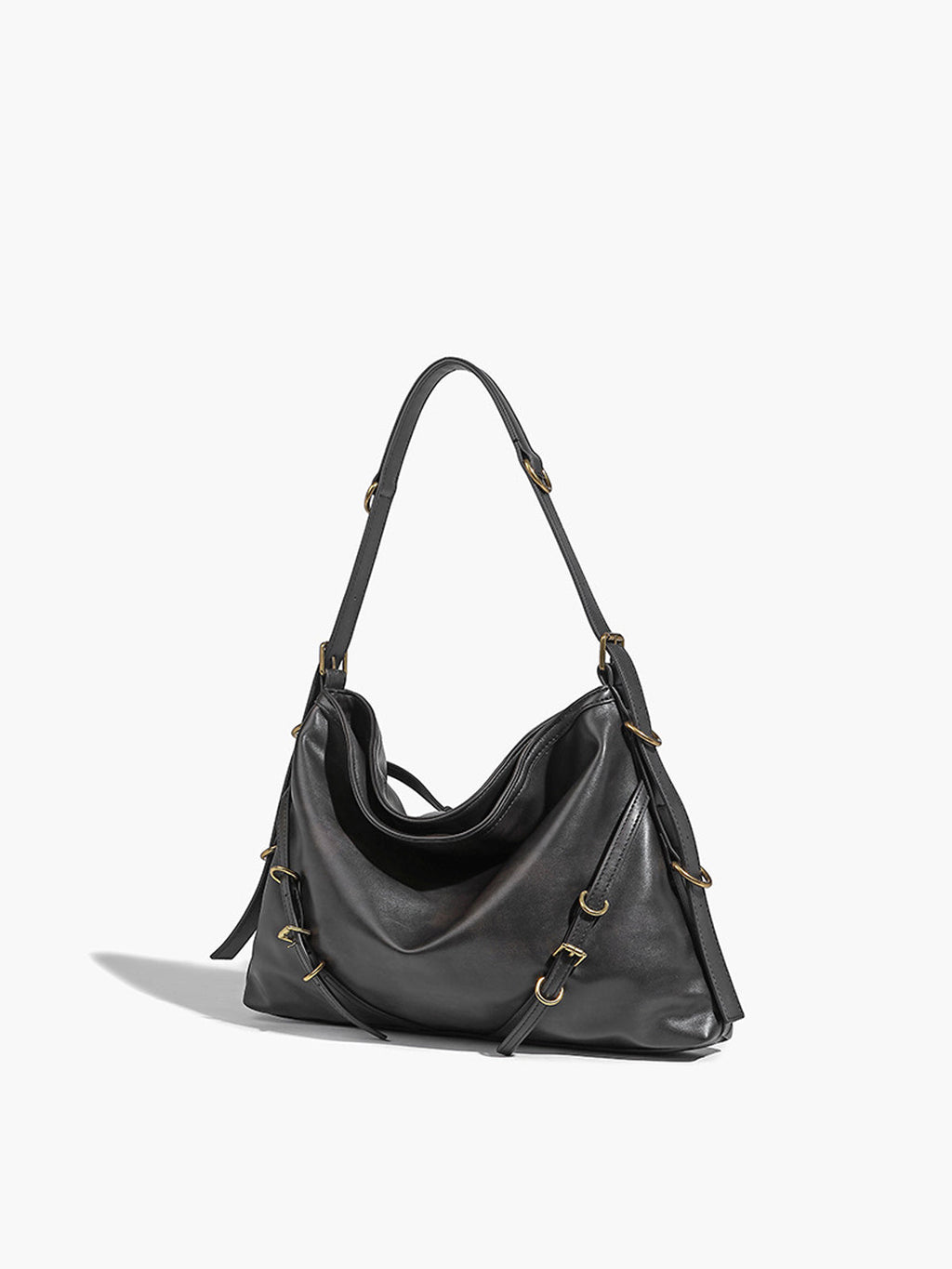 Large Capacity Shoulder Bag — Svelte Chic