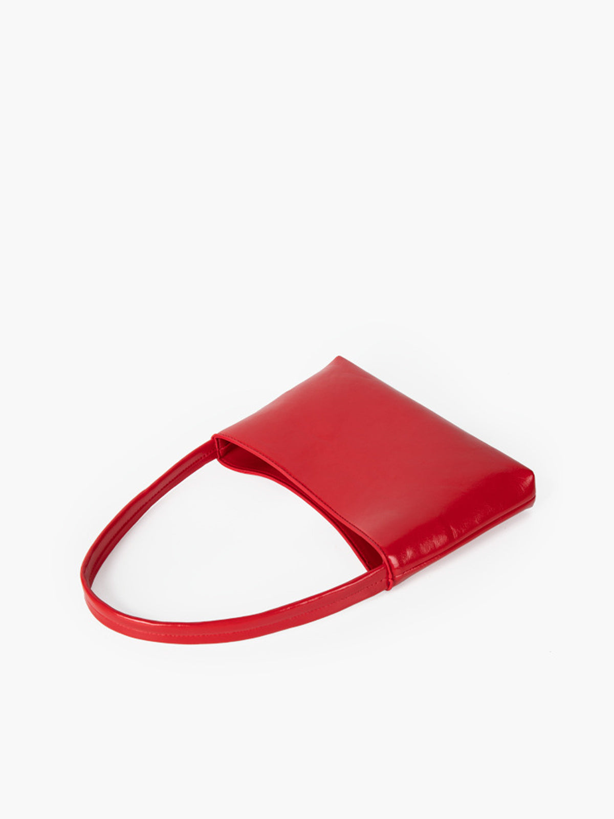 Short Handle Shoulder Bag — Svelte Chic